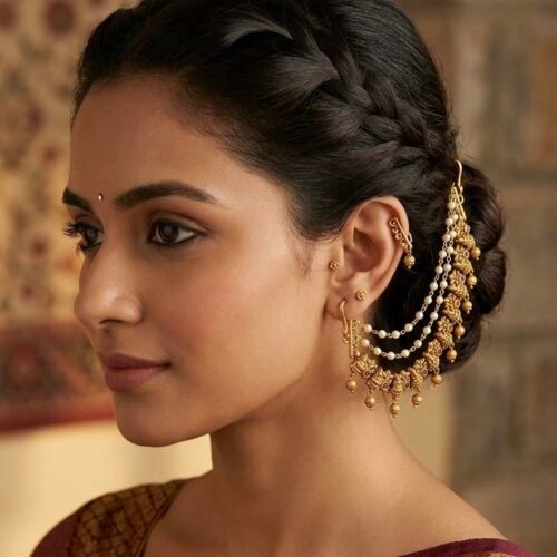 Ear chain