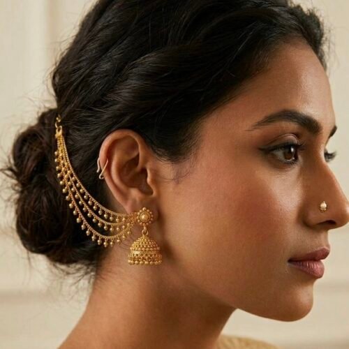 Ear chain