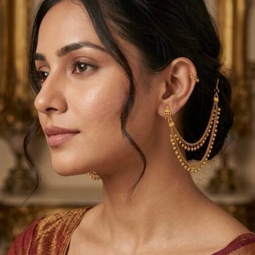 Ear chain