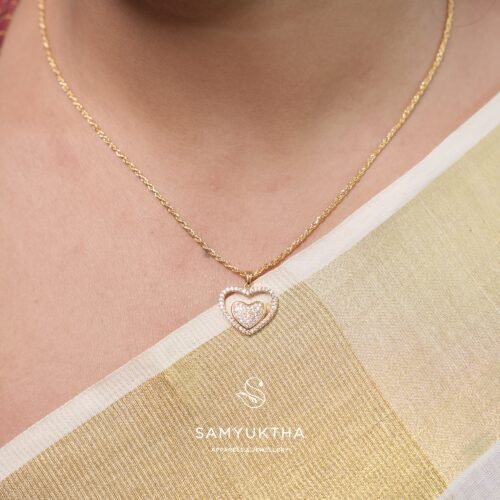 Minimal heart chain