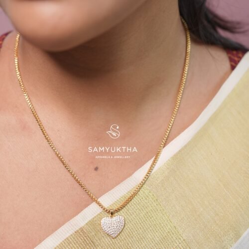 Minimum heart chain