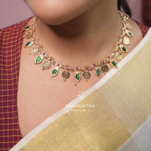 Premium palakka kasu mala