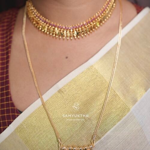 Thali mala