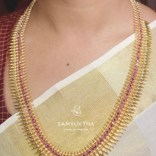 classic Mullamottu Mala