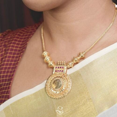 Traditional Kerala Pathakkam